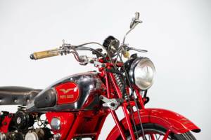 Imagen 35/50 de Moto Guzzi DUMMY (1939)