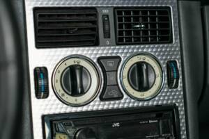 Image 11/50 of Mercedes-Benz SLK 230 Kompressor (2001)