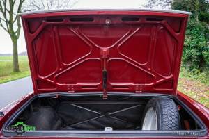 Image 40/41 of Lancia Fulvia (1972)
