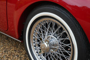 Image 19/50 de MG MGA 1600 (1962)