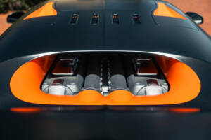 Imagen 18/26 de Bugatti Veyron 16.4 Super Sport (2011)