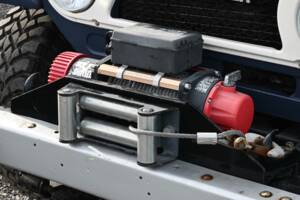 Image 40/50 de Toyota Land Cruiser FJ 40 (1970)