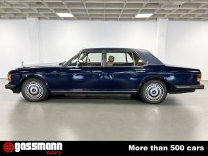Image 5/15 of Rolls-Royce Silver Spur (1989)
