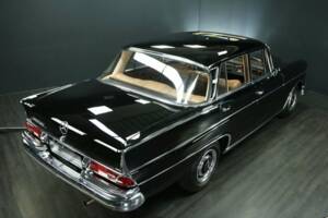 Imagen 22/30 de Mercedes-Benz 300 SE (1961)