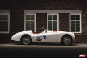 Image 5/24 of Jaguar XK 120 SE OTS (1954)