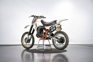 Immagine 4/15 di Armstrong MT 500 (1984)