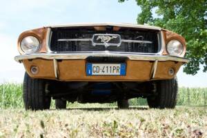 Afbeelding 43/58 van Ford Mustang 289 (1967)