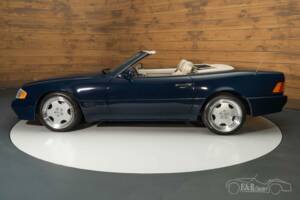 Immagine 2/7 di Mercedes-Benz 300 SL (1993)
