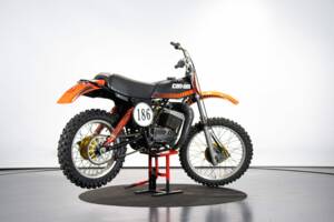 Imagen 4/50 de Can-Am 250 MX-3 "Black Widow" (1977)