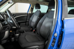 Image 34/50 of Mini Cooper Countryman (2011)