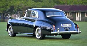 Bild 12/50 von Rolls-Royce Silver Cloud I (1956)