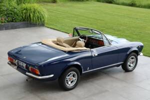Image 10/50 of FIAT 124 Spider CS1 (1978)