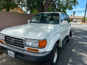 Bild 1/42 von Toyota Land Cruiser J80 (1994)