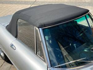 Immagine 81/88 di Alfa Romeo 1750 Spider Veloce (1971)