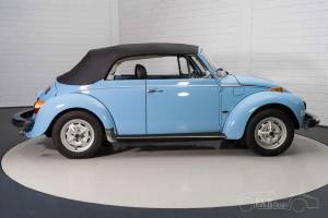Image 15/19 de Volkswagen Coccinelle 1303 (1979)