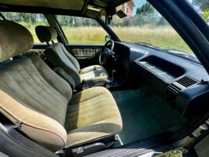 Afbeelding 44/81 van Lancia Thema I.E. (1986)
