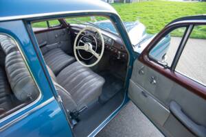 Bild 9/31 von Mercedes-Benz 220 a (1955)