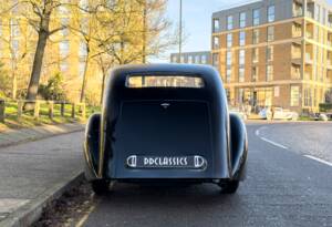 Bild 6/20 von Alvis 4.3 Liter Airline Sports (1936)