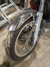 Immagine 7/8 di Honda GL 1000 Gold Wing (1976)