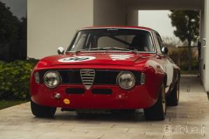 Imagen 1/49 de Alfa Romeo Giulia GTA 1300 Junior (1968)