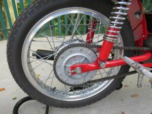 Bild 37/44 von Gilera 175 Extra Rossa (1958)