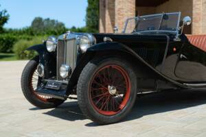 Immagine 13/50 di MG TC (1947)