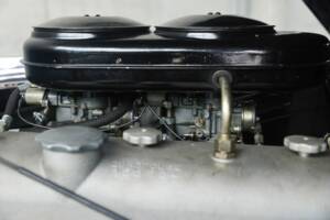 Image 42/50 de Mercedes-Benz 300 c (1956)