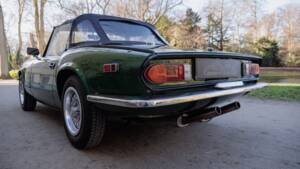 Image 9/48 of Triumph Spitfire 1500 (1979)