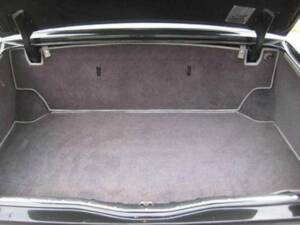 Image 14/14 of Bentley Turbo R (1991)