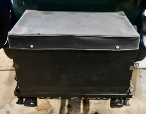 Bild 44/50 von Alvis Silver Eagle Sports Tourer (1930)