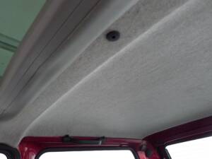 Bild 10/35 von FIAT Panda 1000 (1996)