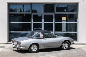 Image 66/67 de FIAT Dino Spider (1968)