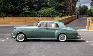 Bild 2/47 von Rolls-Royce Silver Cloud II (1961)