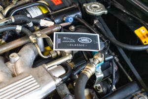 Bild 27/30 von Jaguar XJS 5.3 V12 (1988)