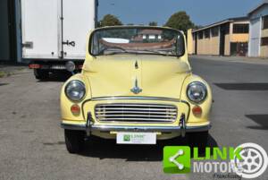 Image 2/10 of Morris Minor 1000 (1977)