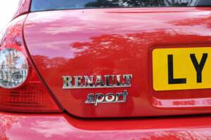 Imagen 21/34 de Renault Clio II RS 182 Cup (2005)