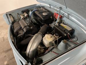 Image 11/19 of Trabant 601 Universal (1989)