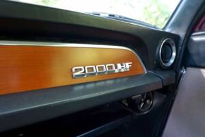 Bild 16/24 von Lancia 2000 Coupe HF (1973)