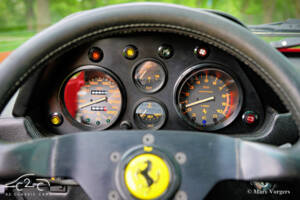 Imagen 7/63 de Ferrari 328 GTB (1986)