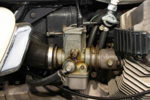 Image 39/44 de Moto Guzzi California II (1983)