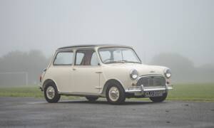 Image 1/35 of Austin Mini Cooper S 1275 (1964)