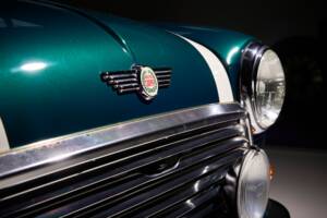 Image 17/48 de Rover Mini Cooper 1,3i (1993)