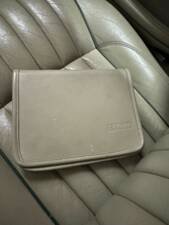 Bild 21/24 von Jaguar XJ 40 (XJ-R) (1993)