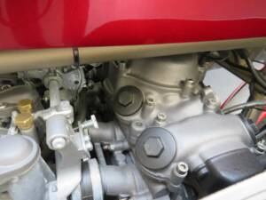Image 23/42 of Honda CB 550 K (1979)