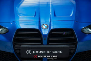 Bild 15/46 von BMW M4 Competition (2021)