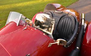 Afbeelding 50/50 van Bentley 6 1&#x2F;2 Litre Petersen Special (1953)