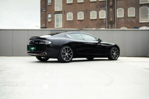 Afbeelding 4/35 van Aston Martin Rapide S (2014)