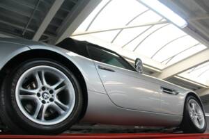 Image 13/50 of BMW Z8 (2002)
