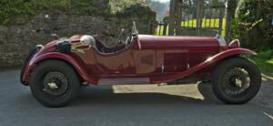 Immagine 10/50 di Alfa Romeo 6C 1750 Gran Sport (1929)