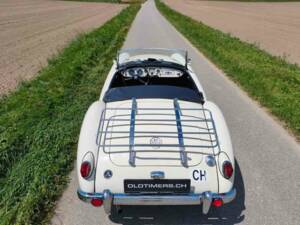 Bild 26/27 von MG MGA 1500 (1958)